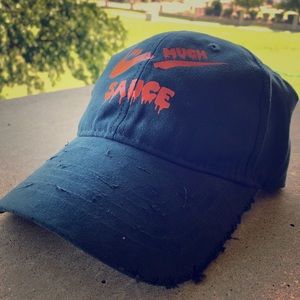 Customized Dad Hat